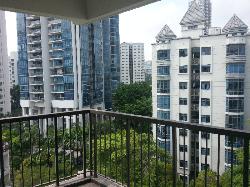 Luxury Apartments (D11), Apartment #1165842